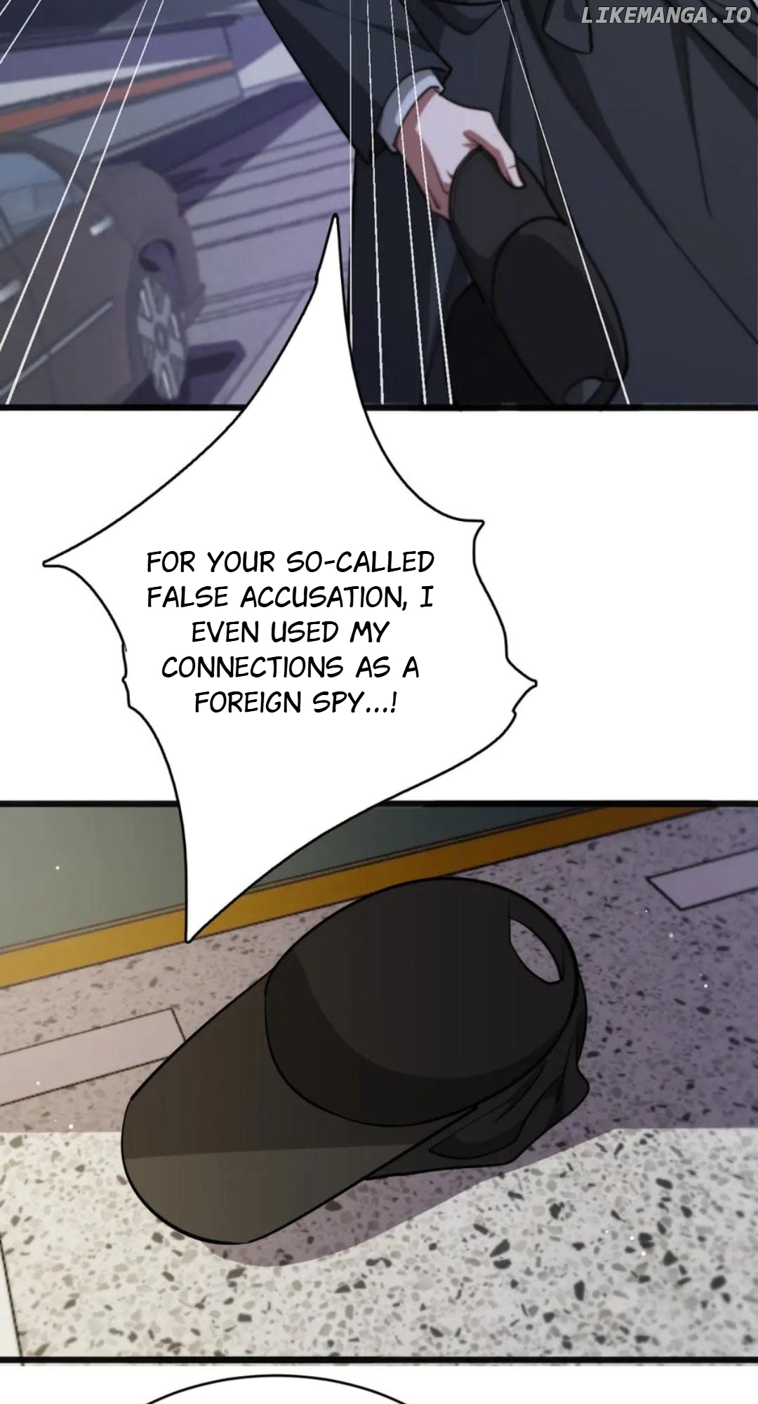 I’m Trapped In This Day For One Thousand Years Chapter 173 - page 32